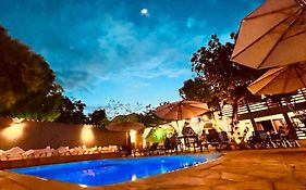 Pousada Flor de Pequi